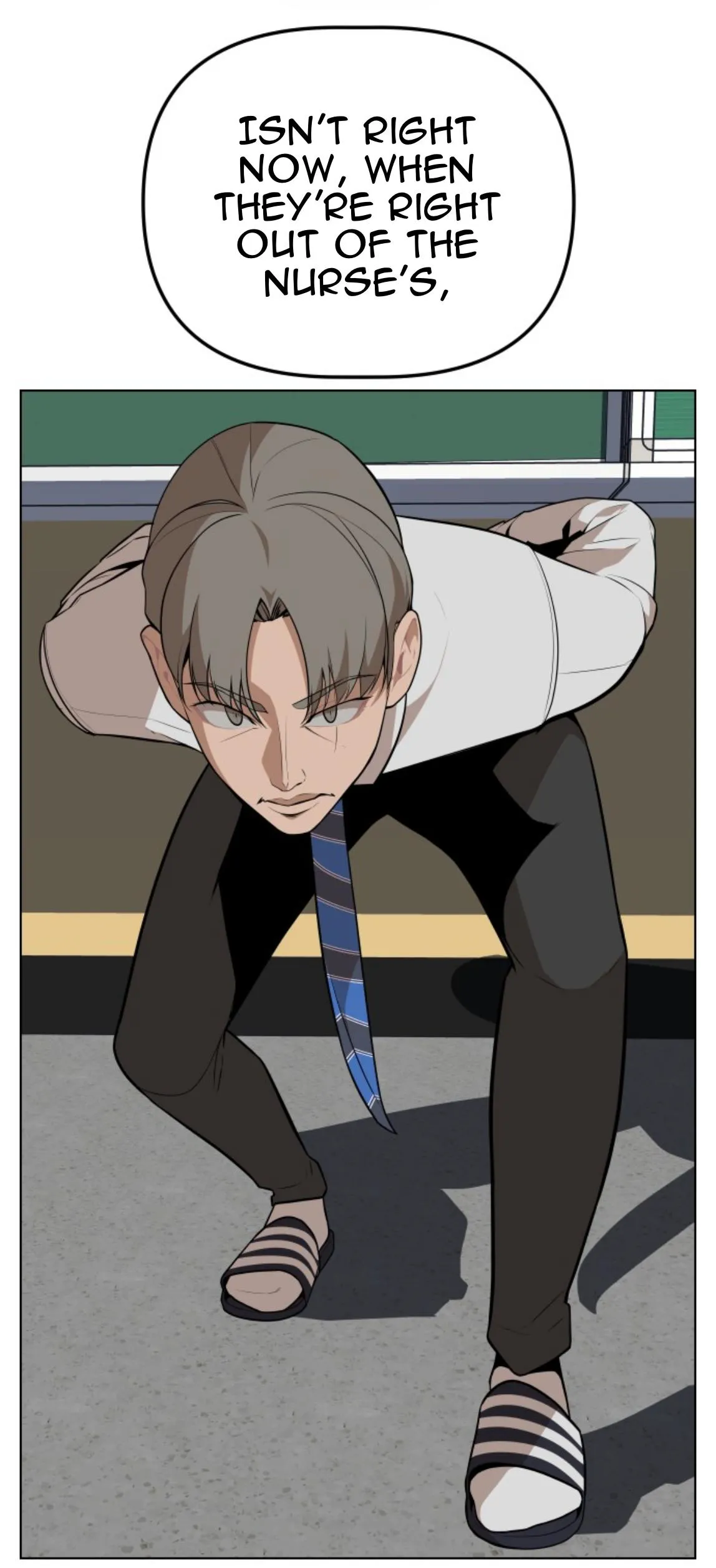 King of Piling Chapter 10 page 66