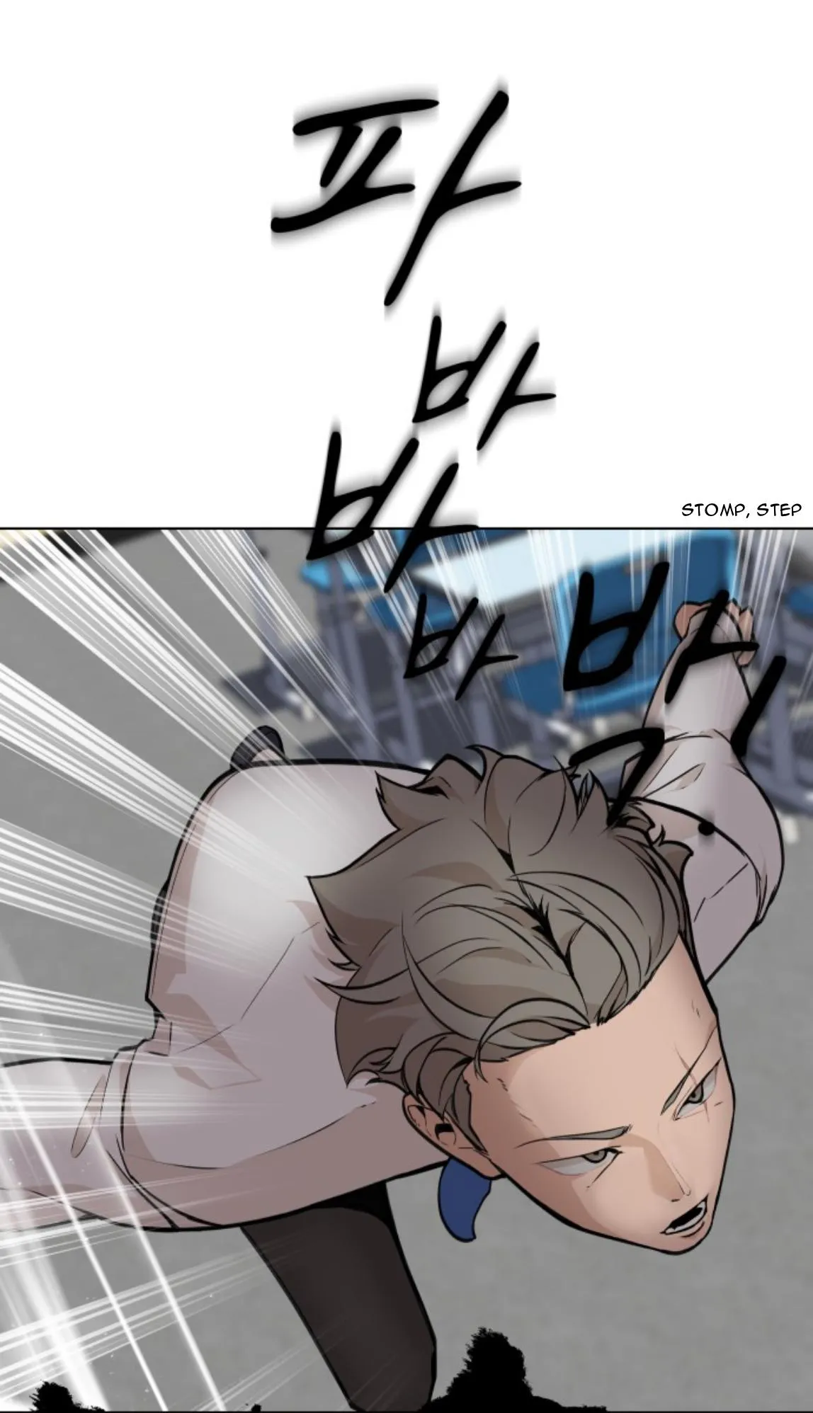 King of Piling Chapter 10 page 68