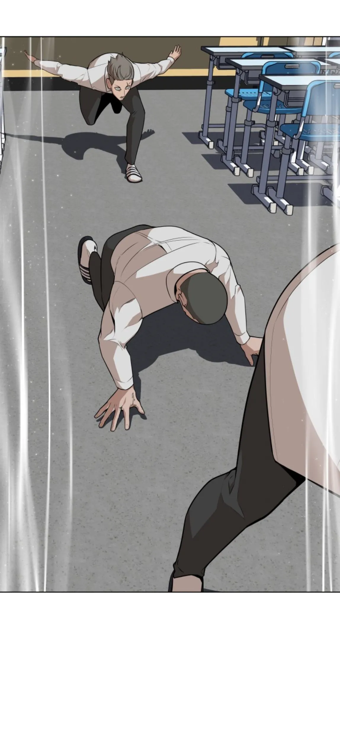 King of Piling Chapter 10 page 70