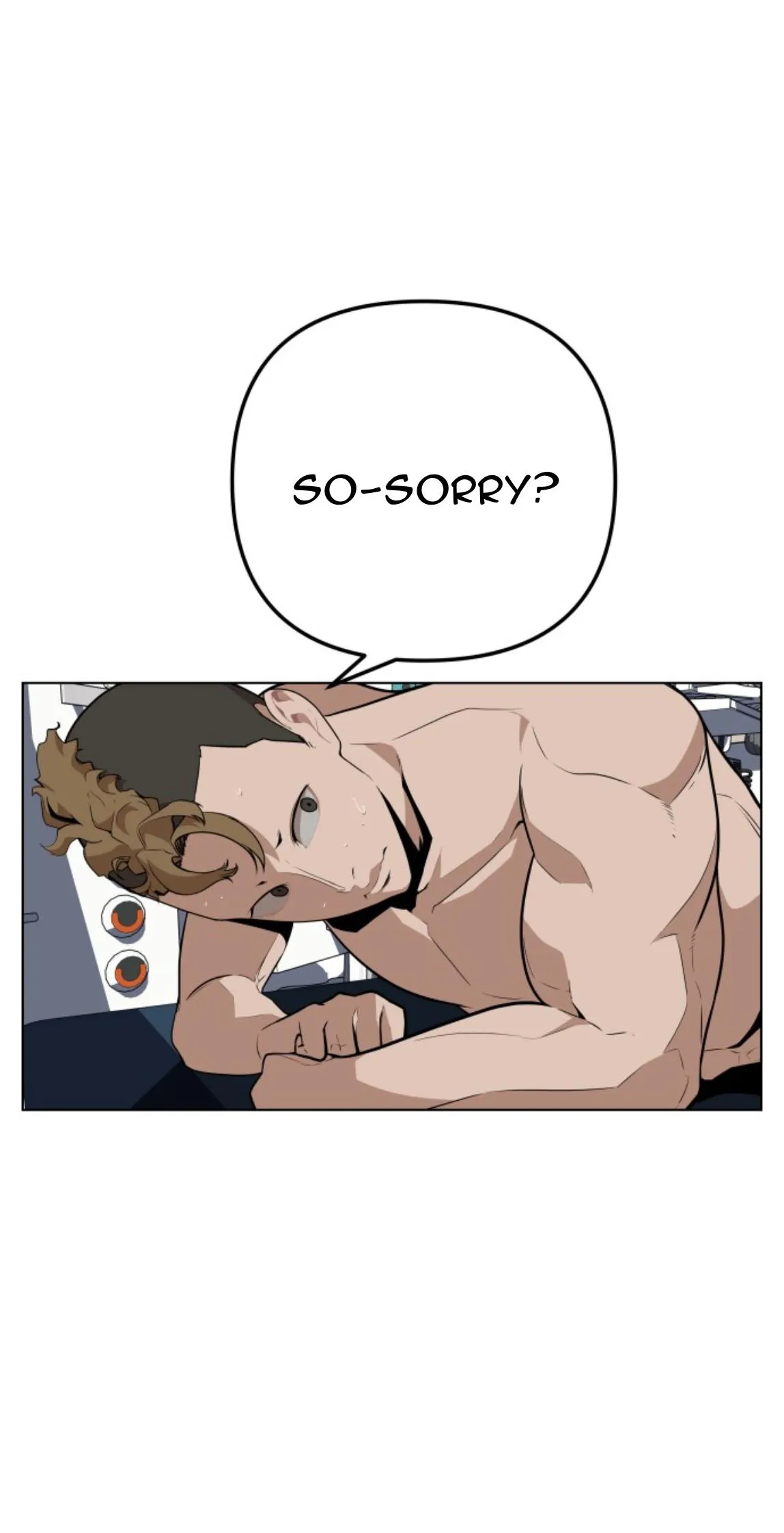 King of Piling Chapter 10 page 79