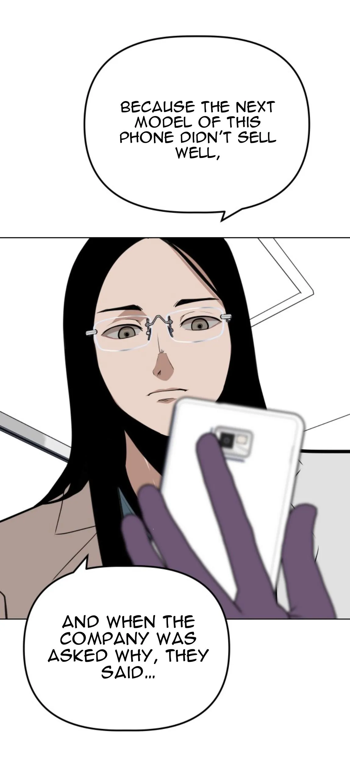 King of Piling Chapter 10 page 85
