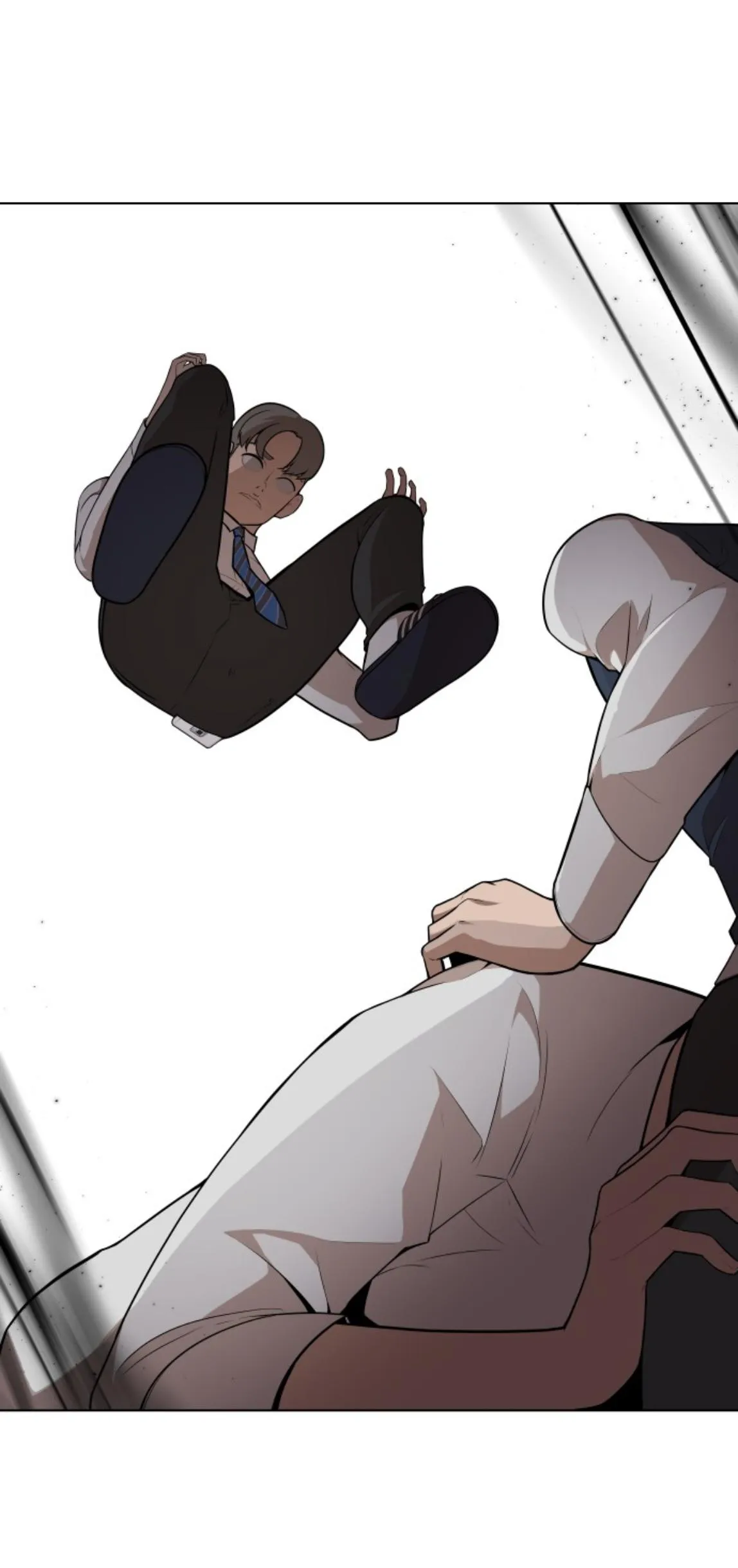 King of Piling Chapter 10 page 87