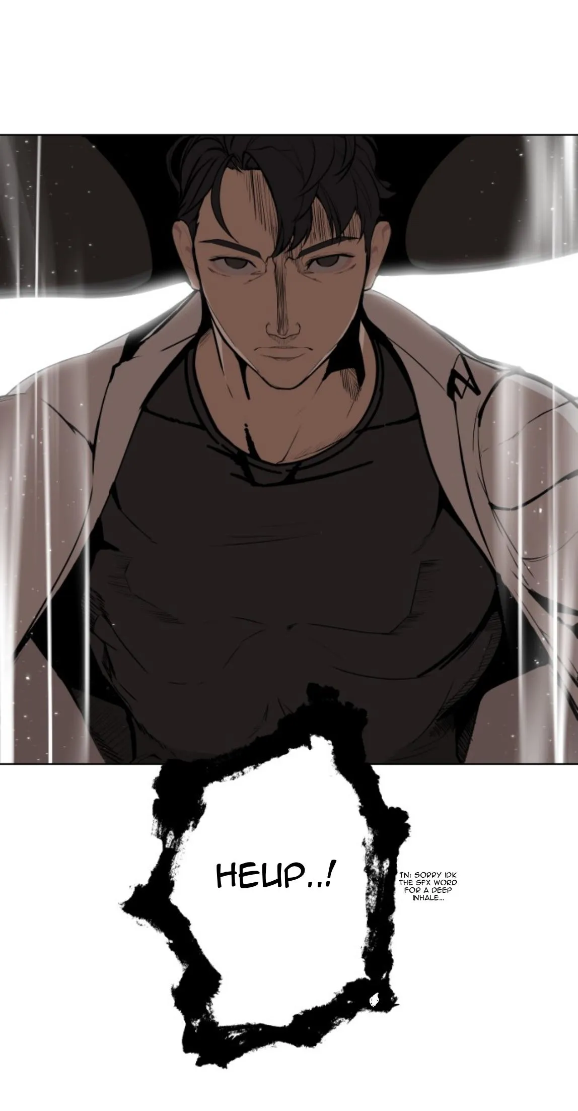 King of Piling Chapter 10 page 91