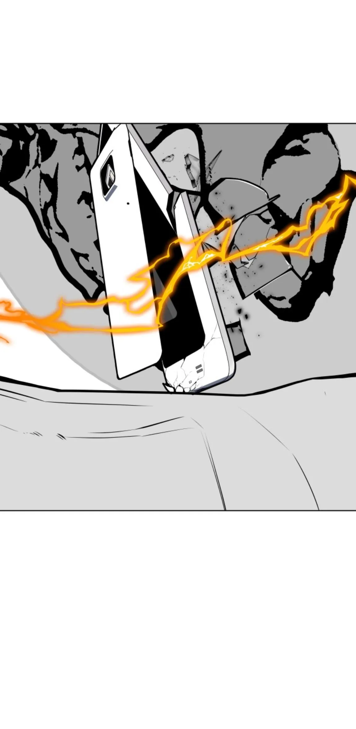 King of Piling Chapter 10 page 94