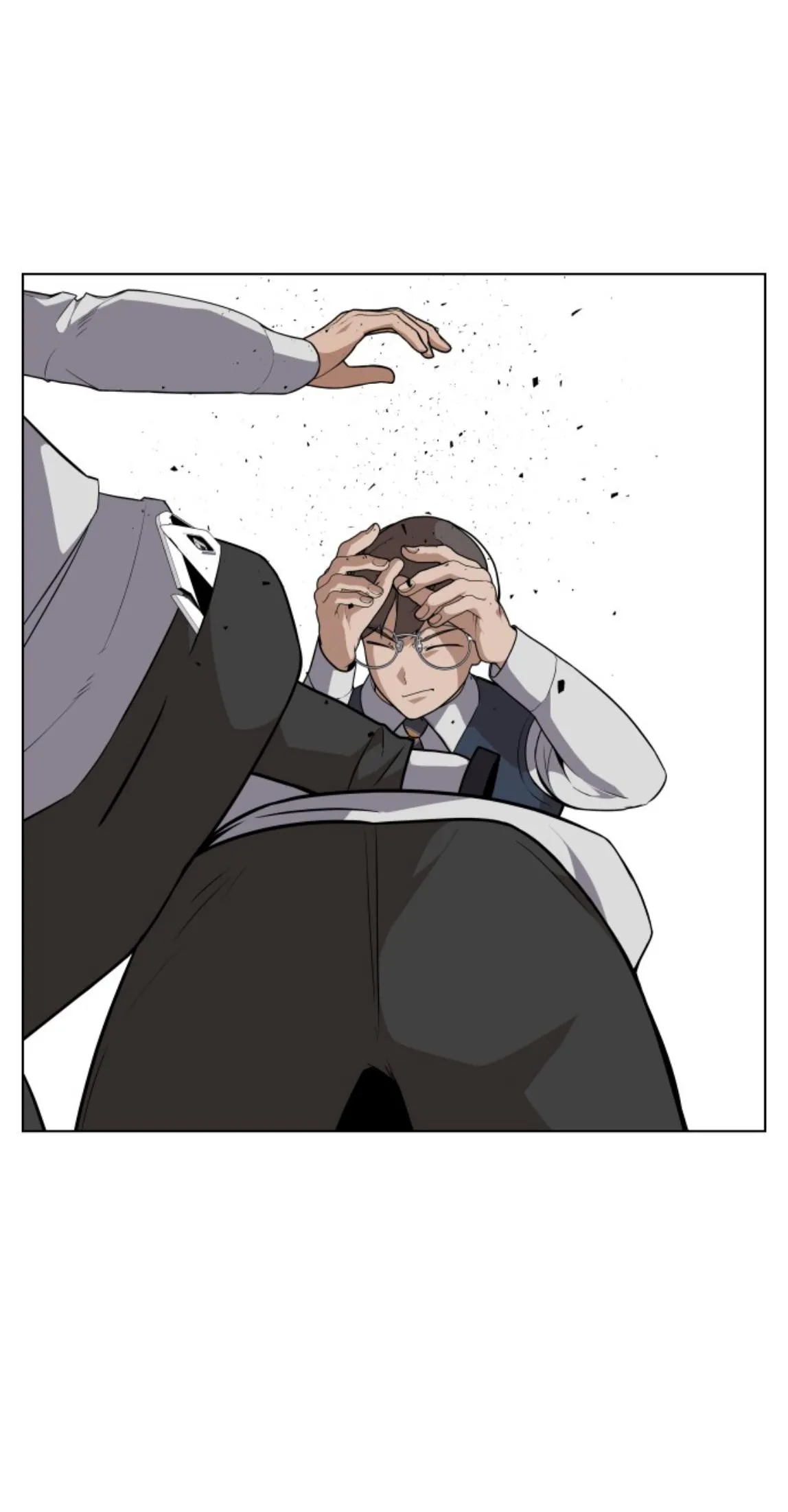 King of Piling Chapter 10 page 98