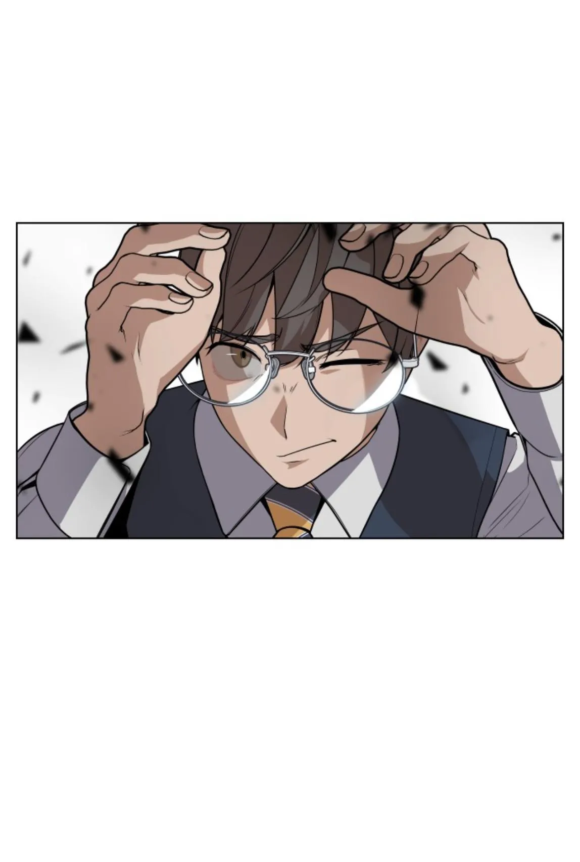 King of Piling Chapter 10 page 99