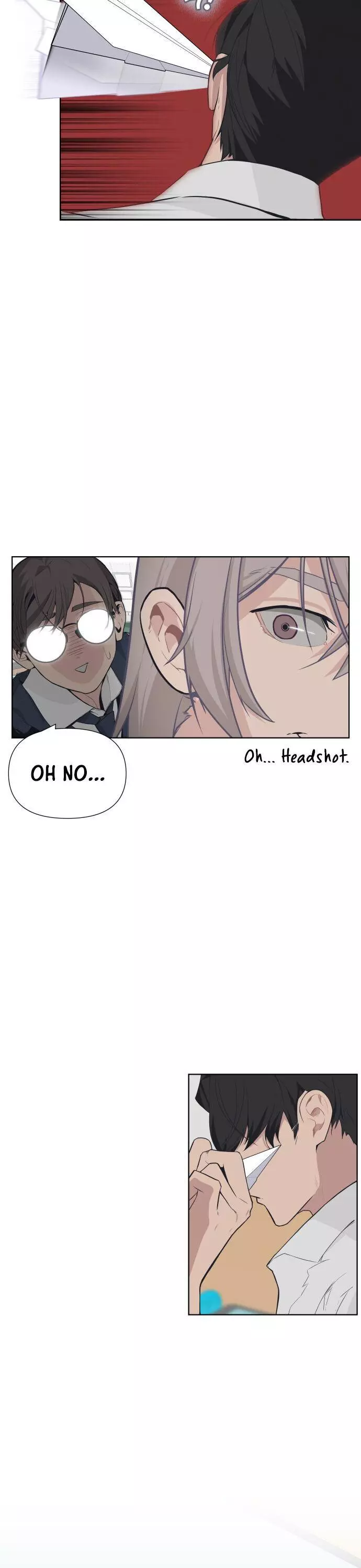 King of Piling Chapter 2 page 9