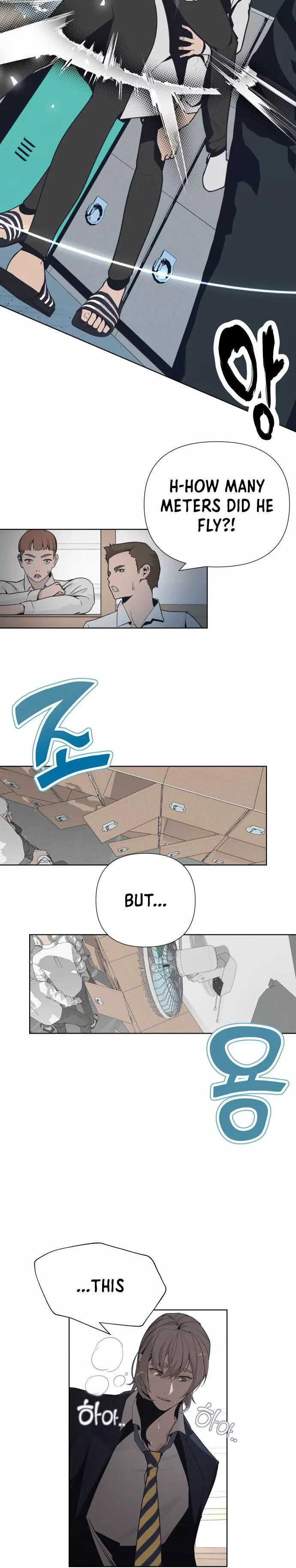 King of Piling Chapter 2 page 25