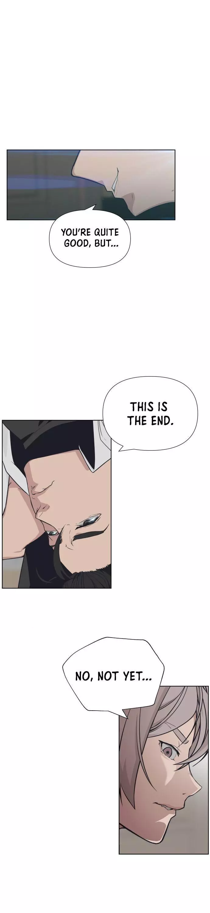 King of Piling Chapter 2 page 27