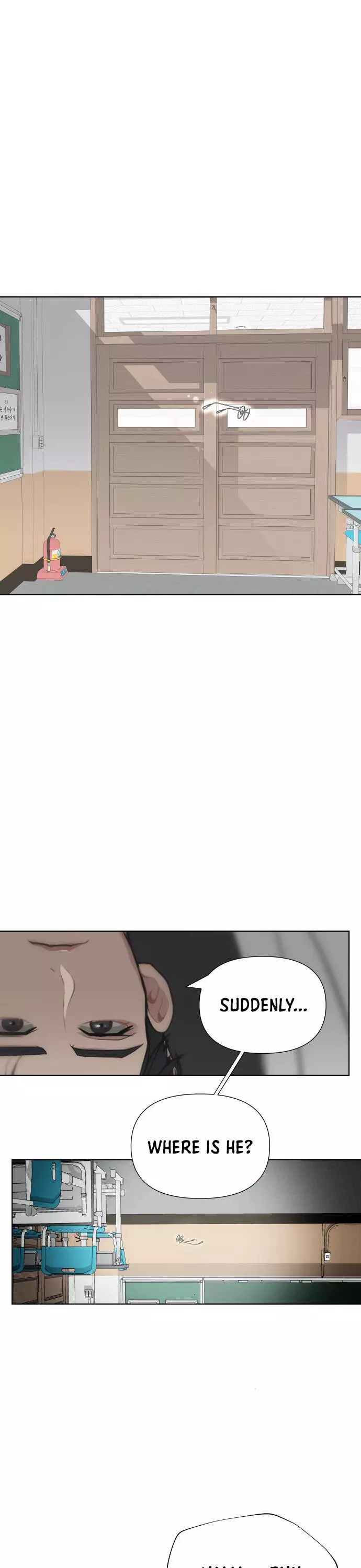 King of Piling Chapter 2 page 33