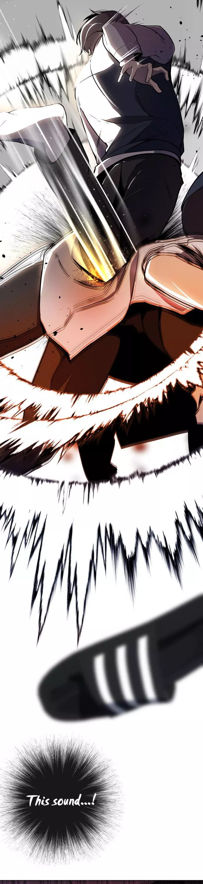 King of Piling Chapter 2 page 37