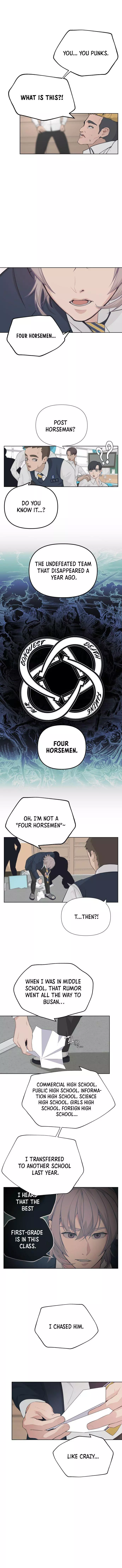 King of Piling Chapter 3 page 2
