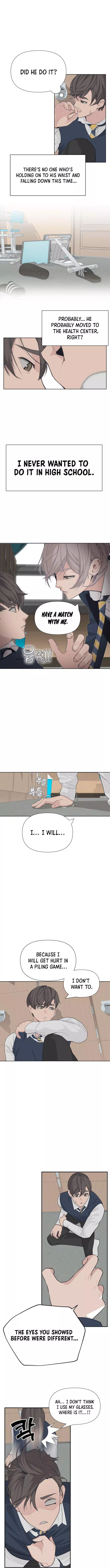 King of Piling Chapter 3 page 7