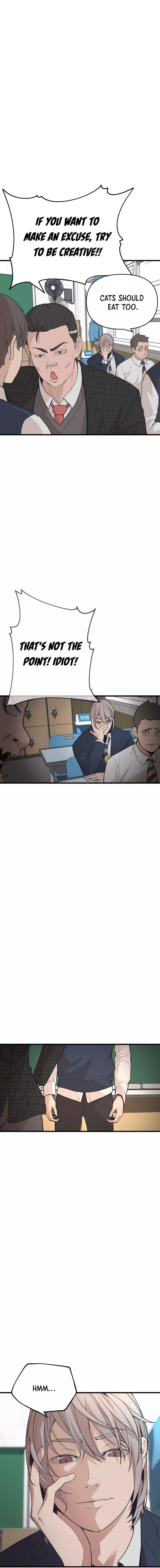 King of Piling Chapter 4 page 4