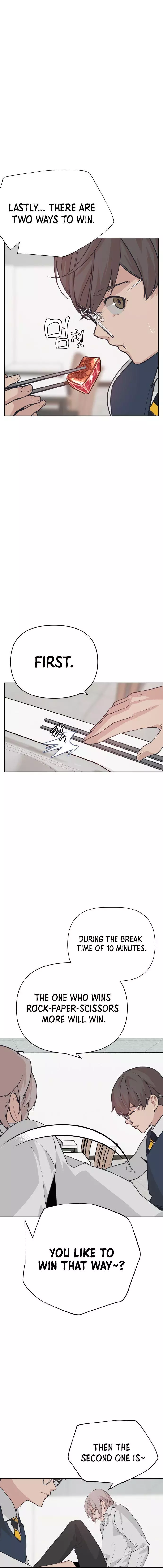 King of Piling Chapter 4 page 7