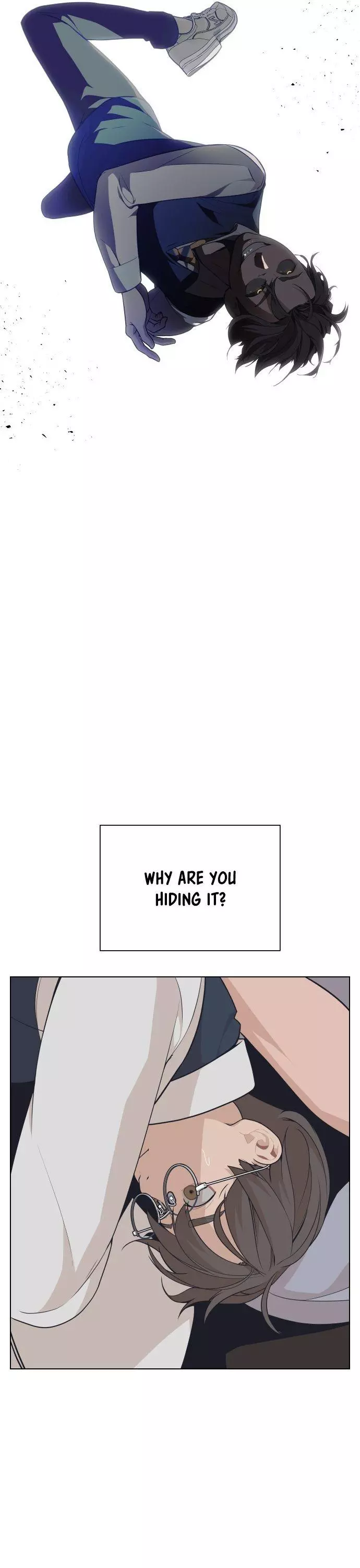 King of Piling Chapter 6 page 6