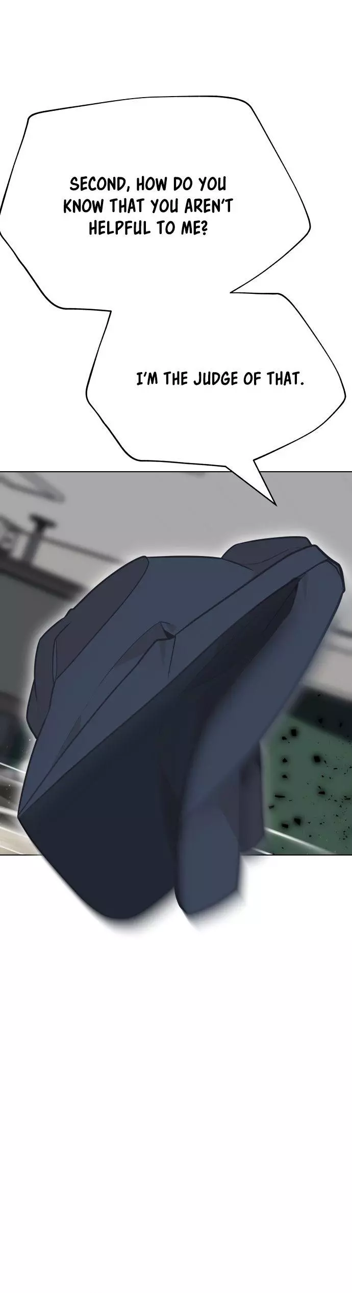 King of Piling Chapter 6 page 13