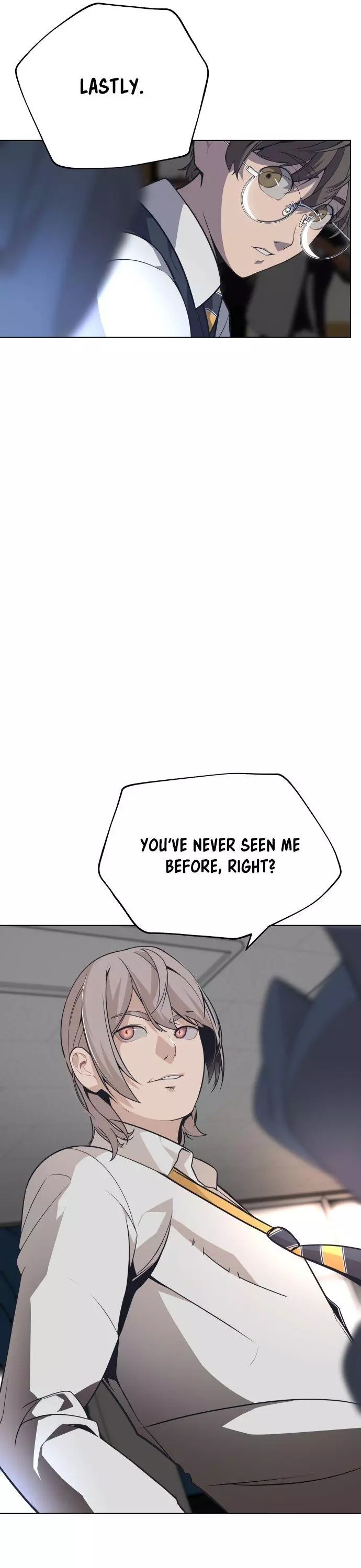 King of Piling Chapter 6 page 14