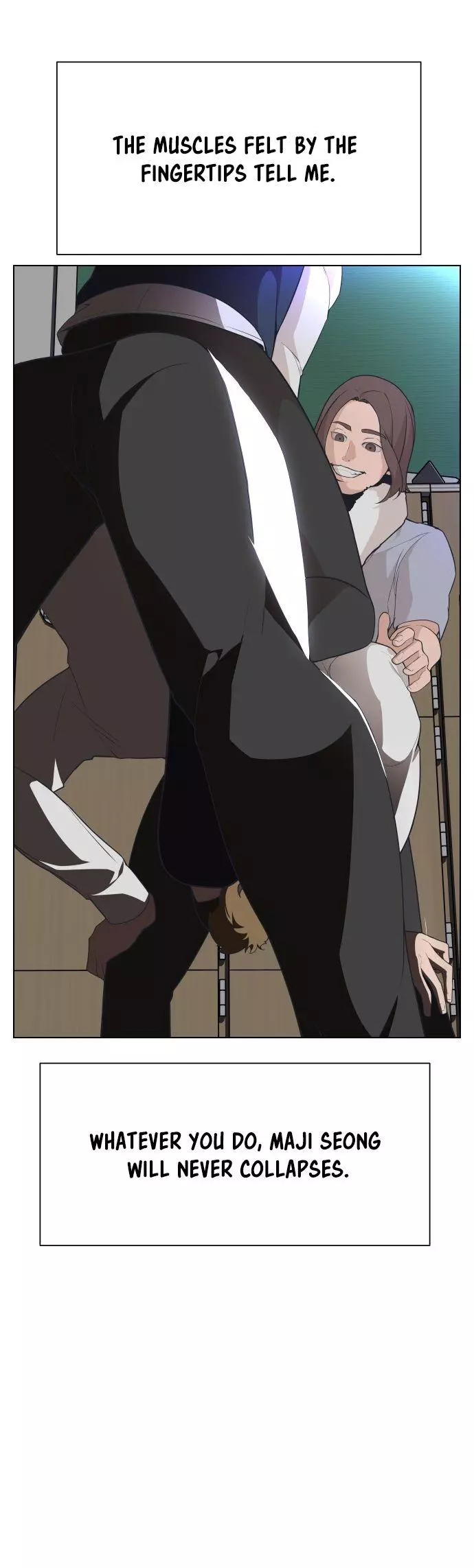 King of Piling Chapter 6 page 17