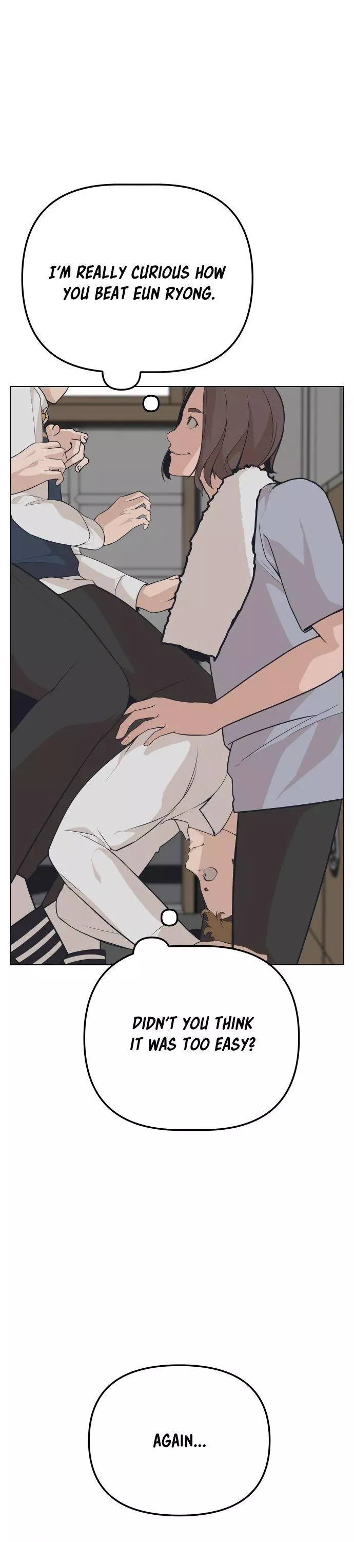 King of Piling Chapter 6 page 23