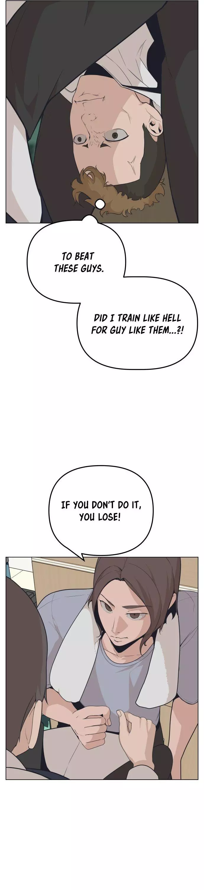 King of Piling Chapter 6 page 24