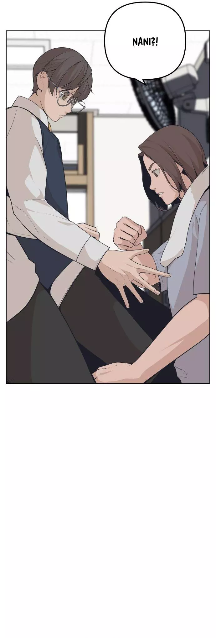 King of Piling Chapter 6 page 26