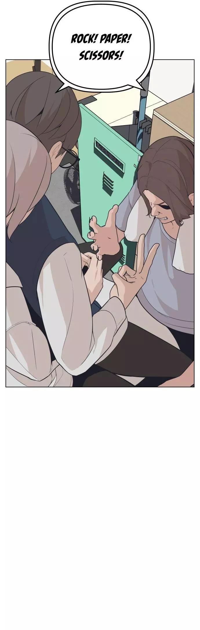 King of Piling Chapter 6 page 32