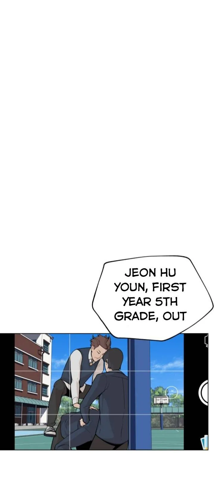 King of Piling Chapter 8 page 3