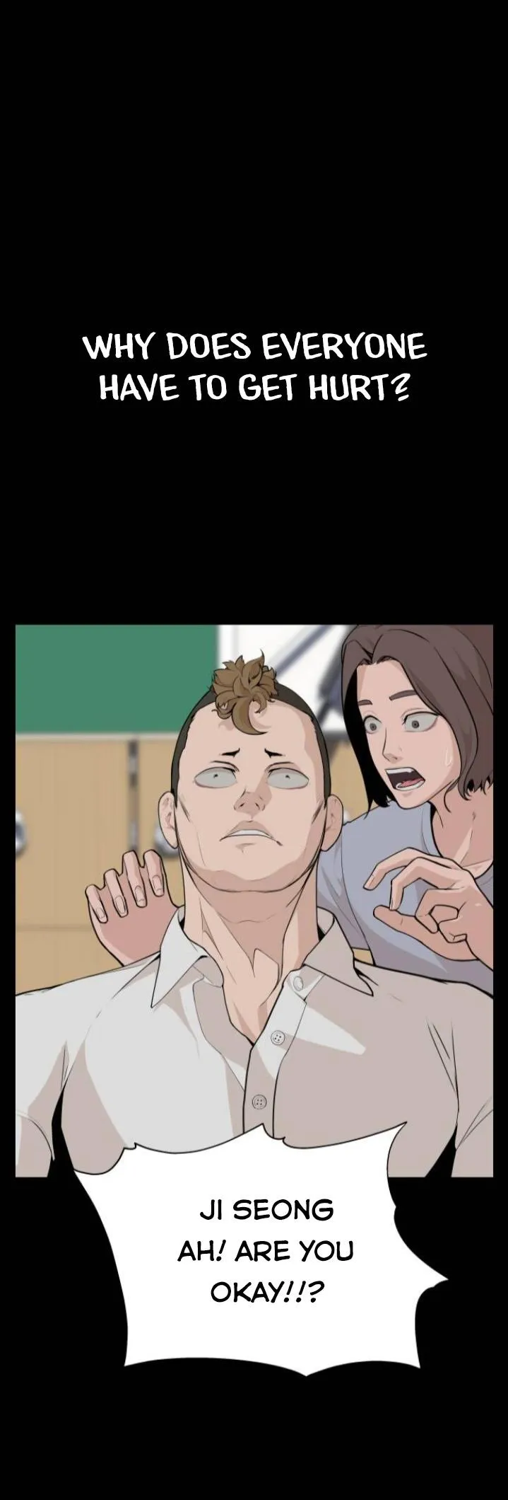 King of Piling Chapter 8 page 9
