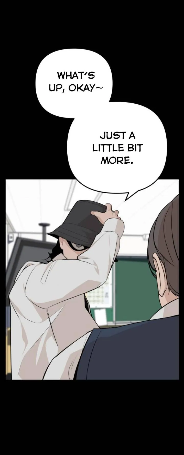 King of Piling Chapter 8 page 16