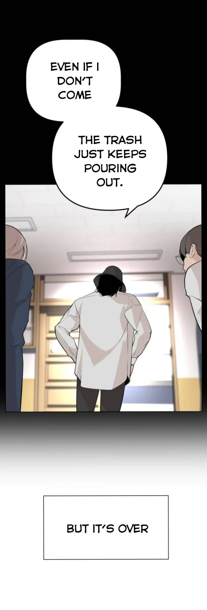 King of Piling Chapter 8 page 17