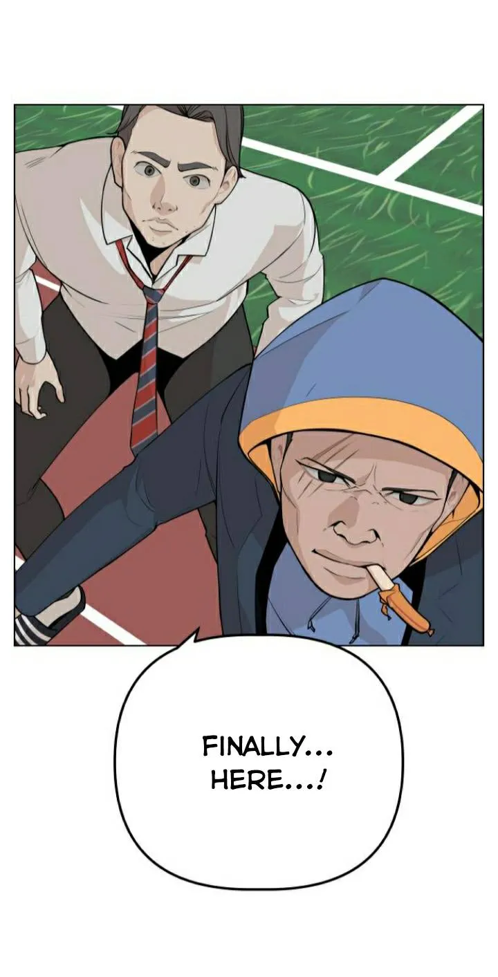 King of Piling Chapter 8 page 23