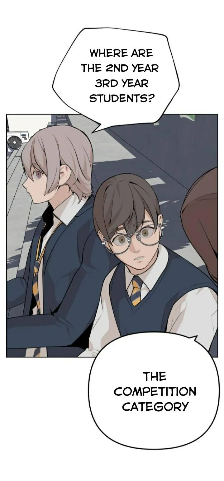 King of Piling Chapter 8 page 27