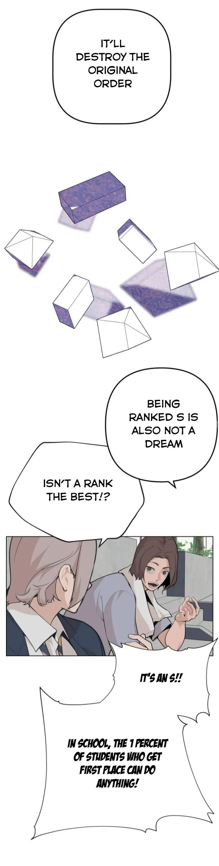 King of Piling Chapter 8 page 31