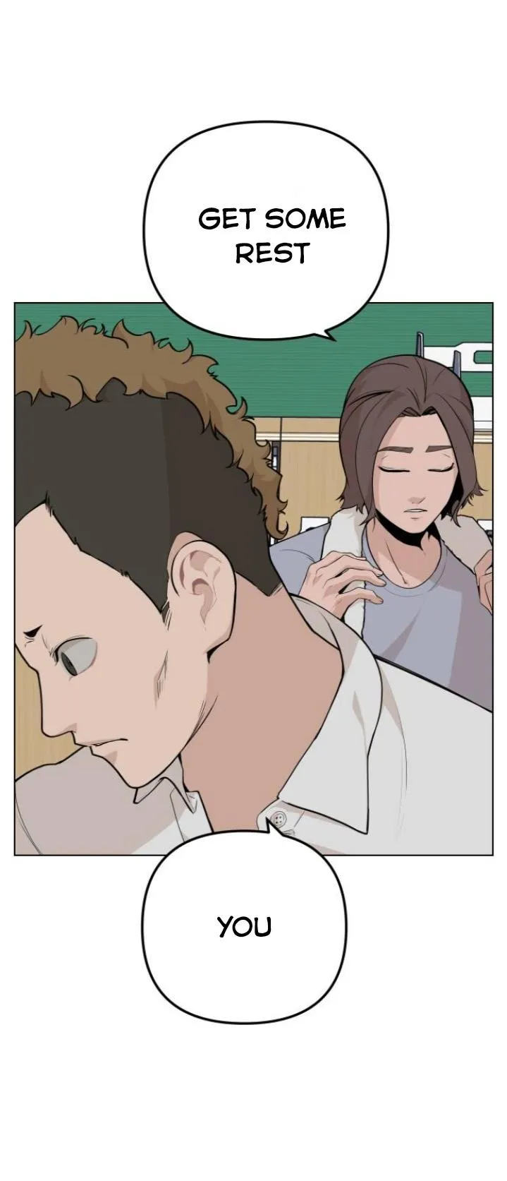 King of Piling Chapter 8 page 40