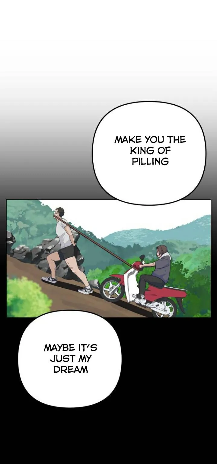 King of Piling Chapter 8 page 44
