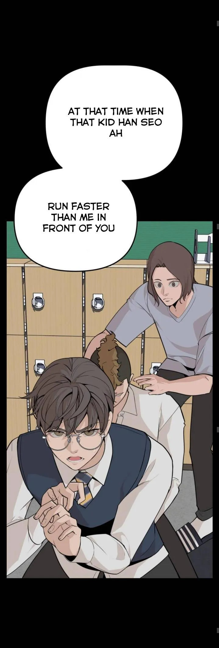 King of Piling Chapter 8 page 45