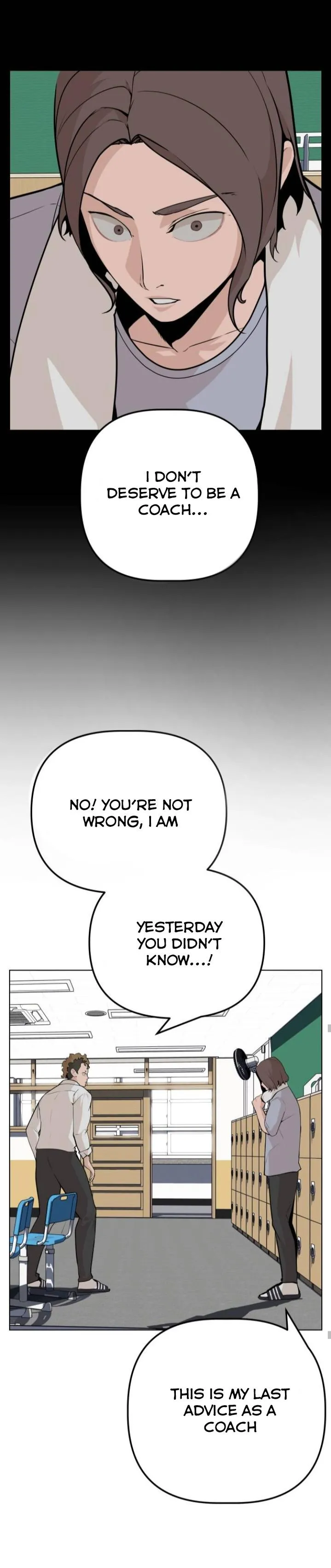 King of Piling Chapter 8 page 47