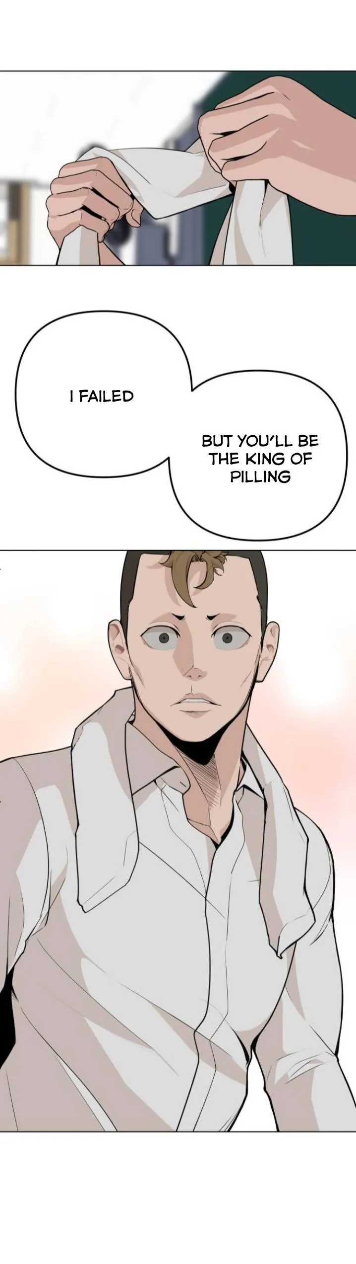 King of Piling Chapter 8 page 49