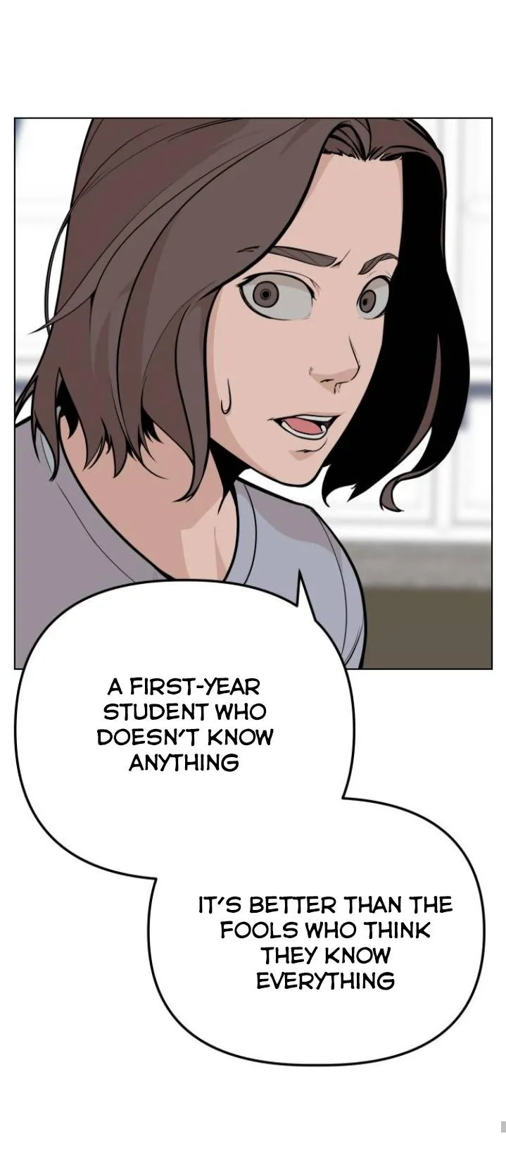 King of Piling Chapter 8 page 53