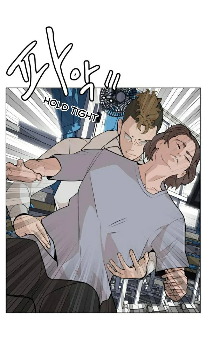 King of Piling Chapter 8 page 55