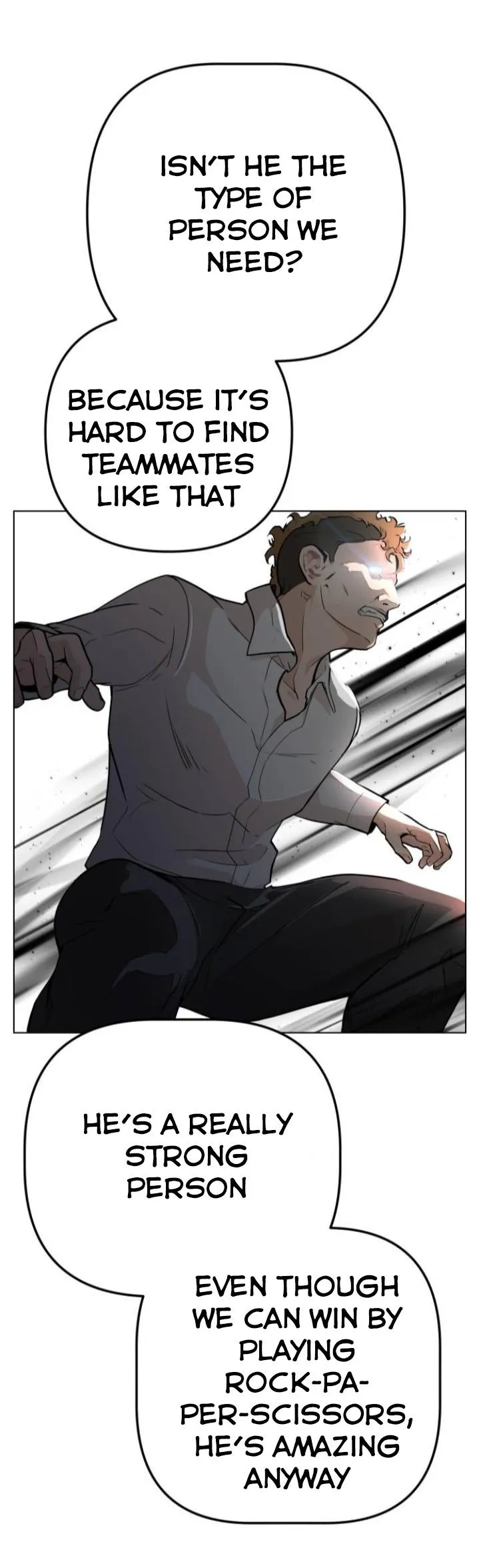 King of Piling Chapter 8 page 58