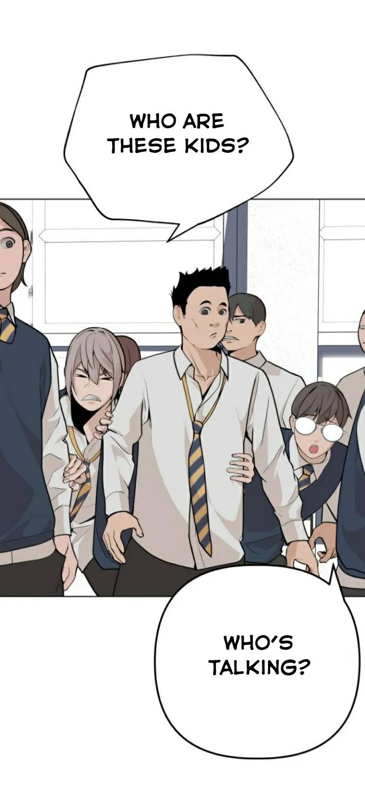 King of Piling Chapter 8 page 70