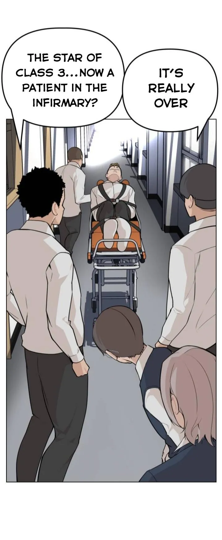 King of Piling Chapter 8 page 76