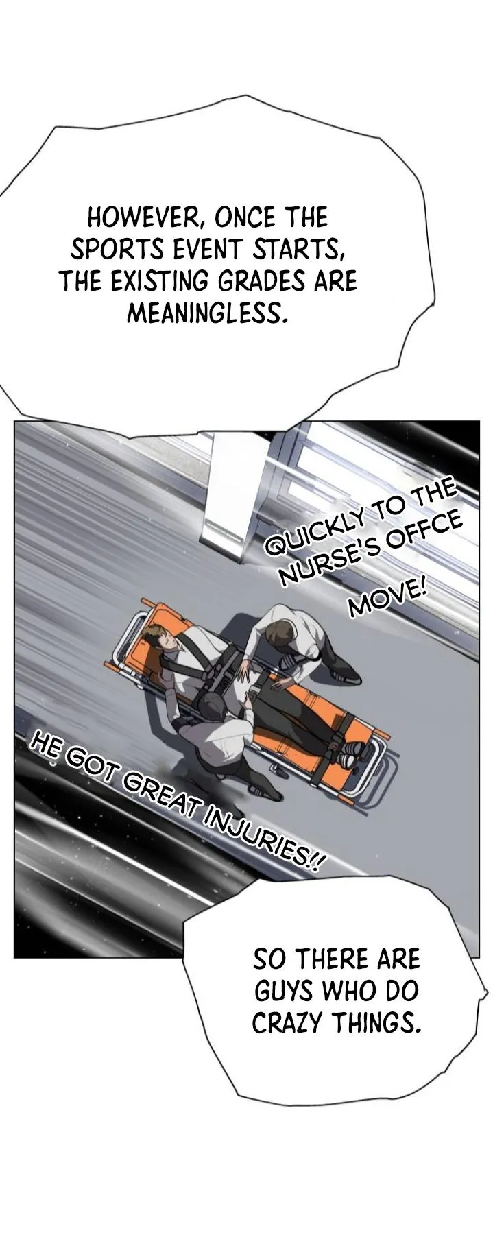 King of Piling Chapter 9 page 7