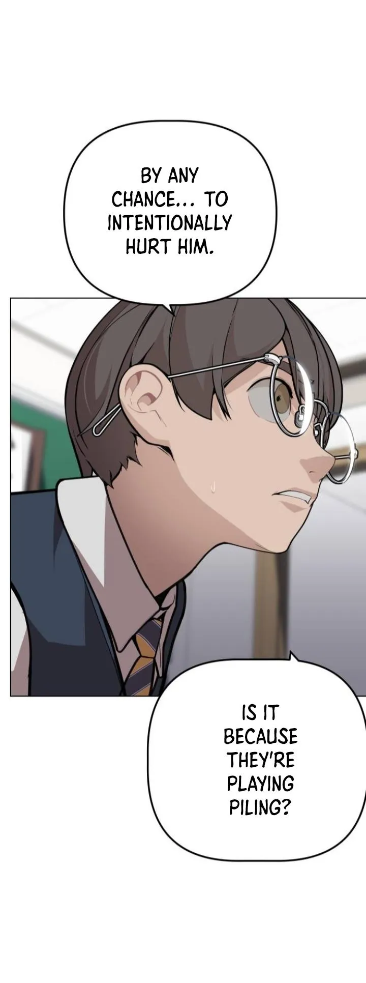 King of Piling Chapter 9 page 12