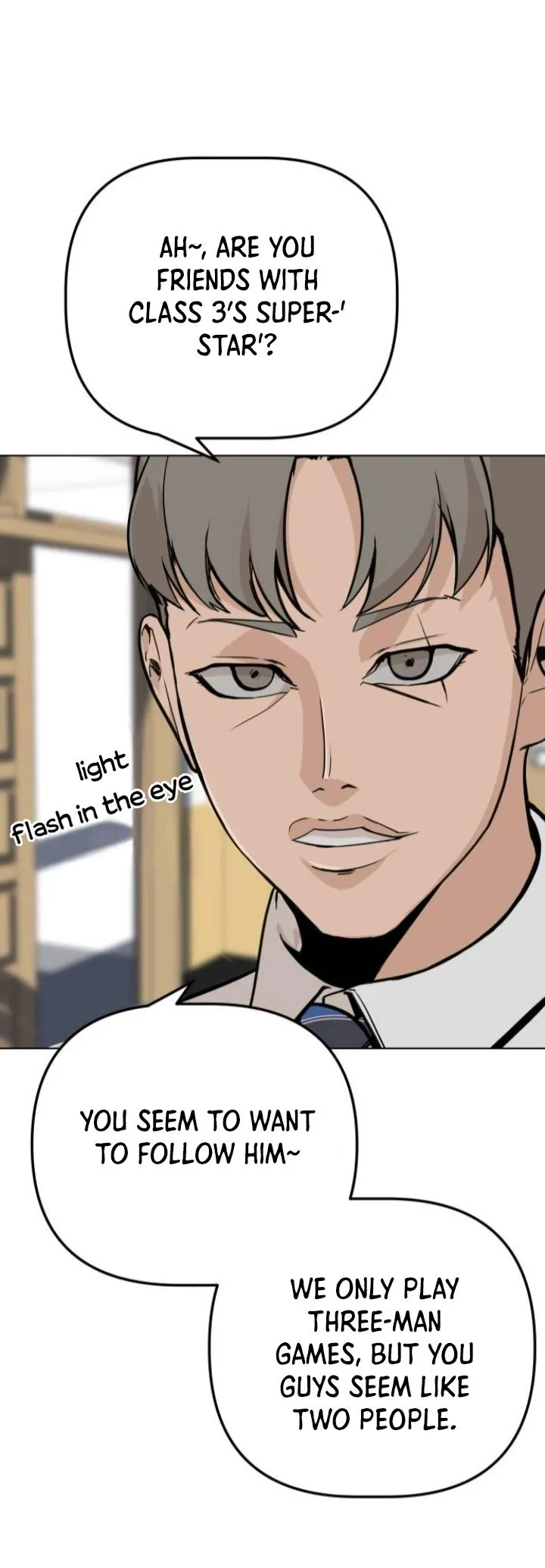 King of Piling Chapter 9 page 13