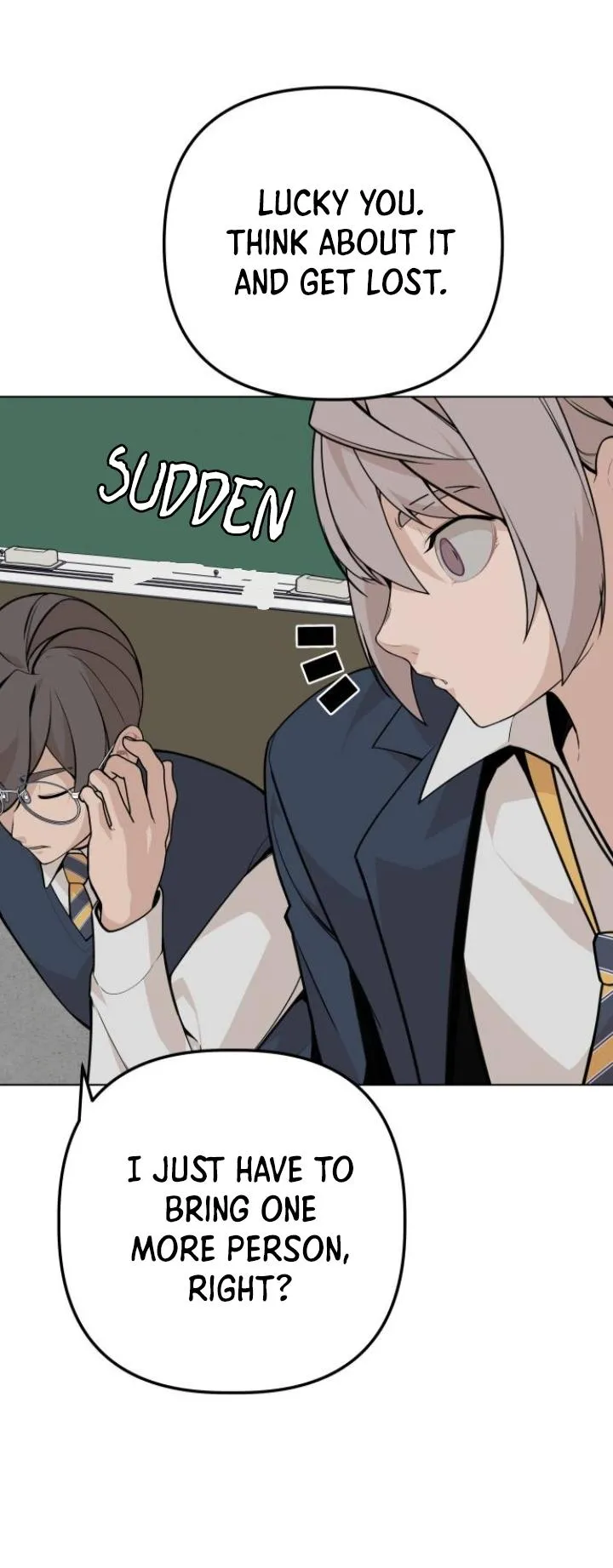 King of Piling Chapter 9 page 14