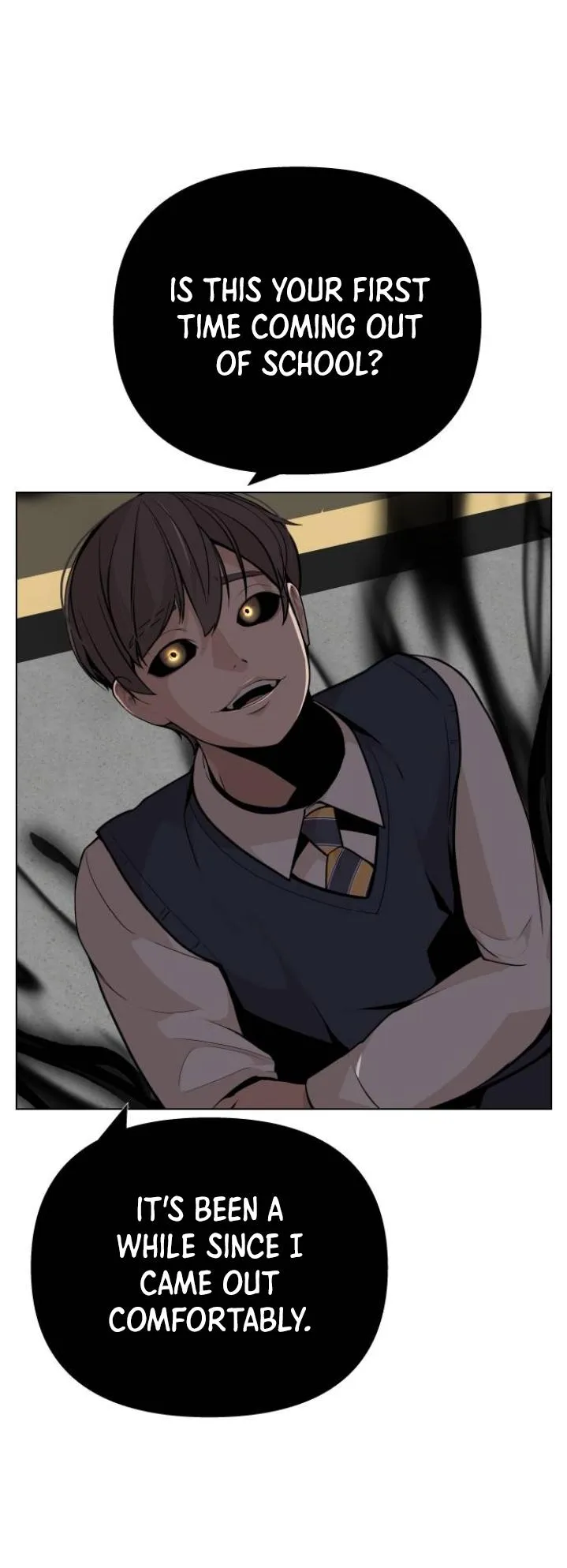 King of Piling Chapter 9 page 18