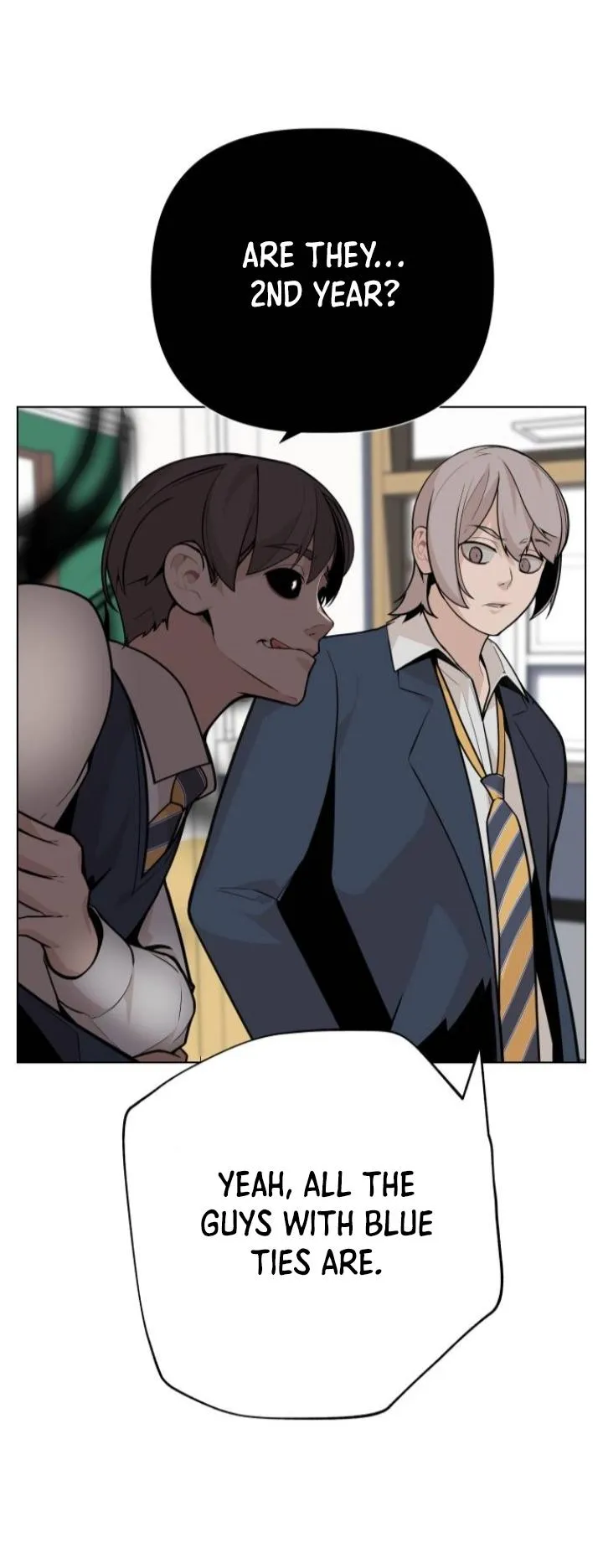 King of Piling Chapter 9 page 19